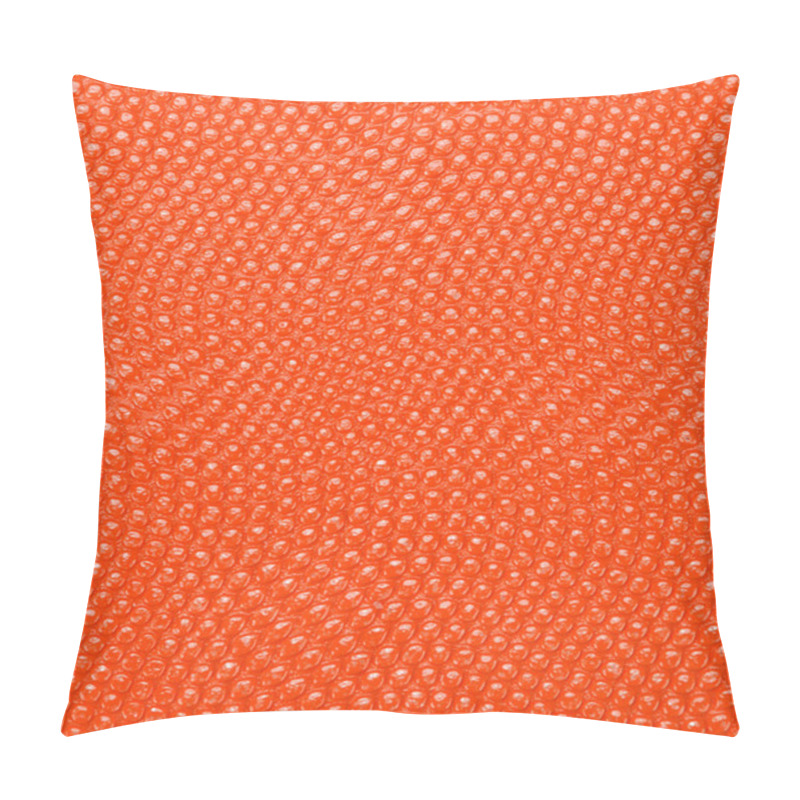 Personality  Red Caviar Background Pillow Covers