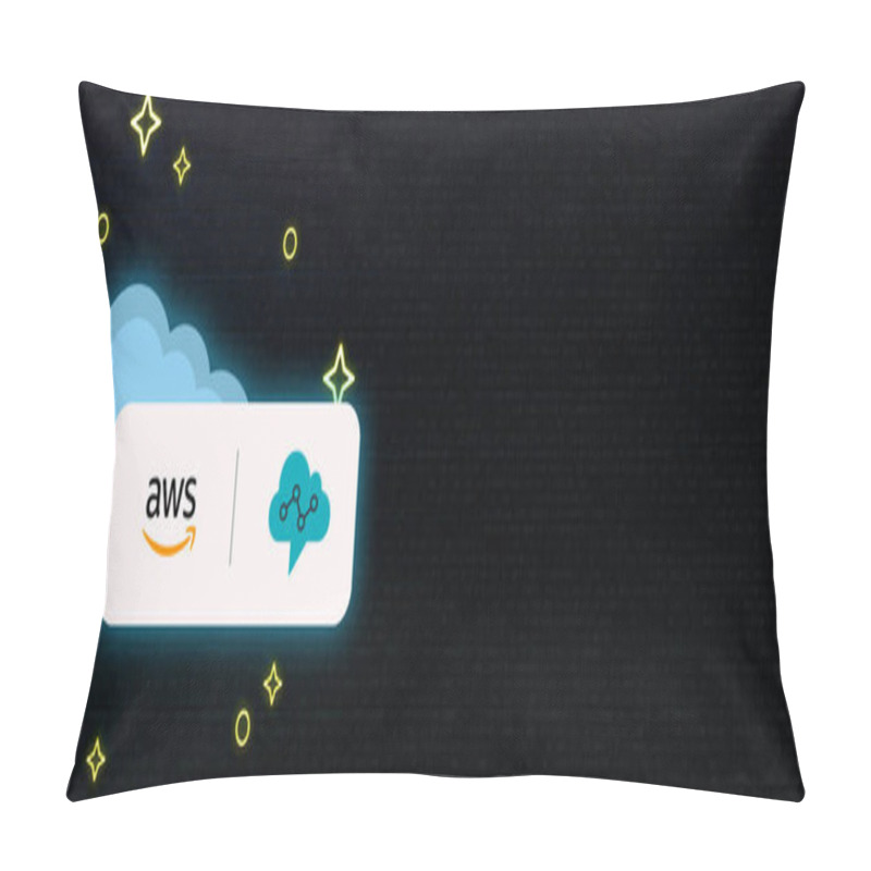 Personality  Replace On-premise Software With A Cloud-based Alternative (e.g., Switching From An On-premises CRM To Salesforce Or Microsoft Dynamics In AWS) Pillow Covers