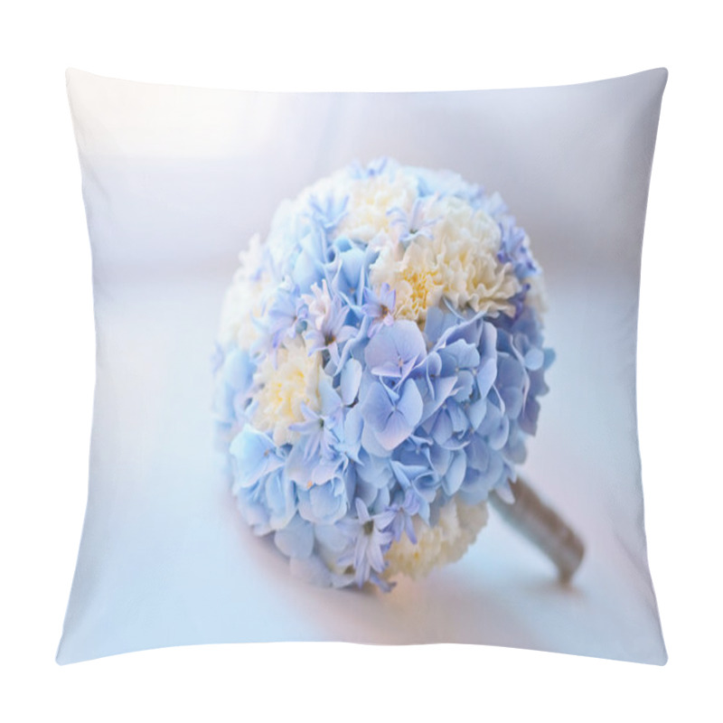 Personality  Wedding Bouquet Pillow Covers