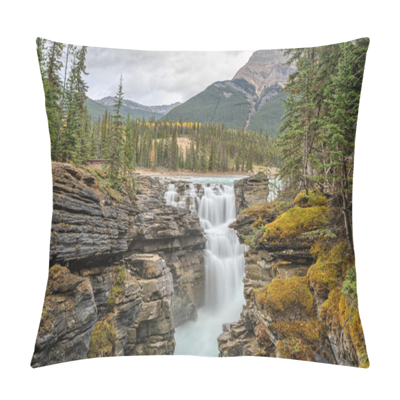 Personality  Nature Canada Pillow Covers