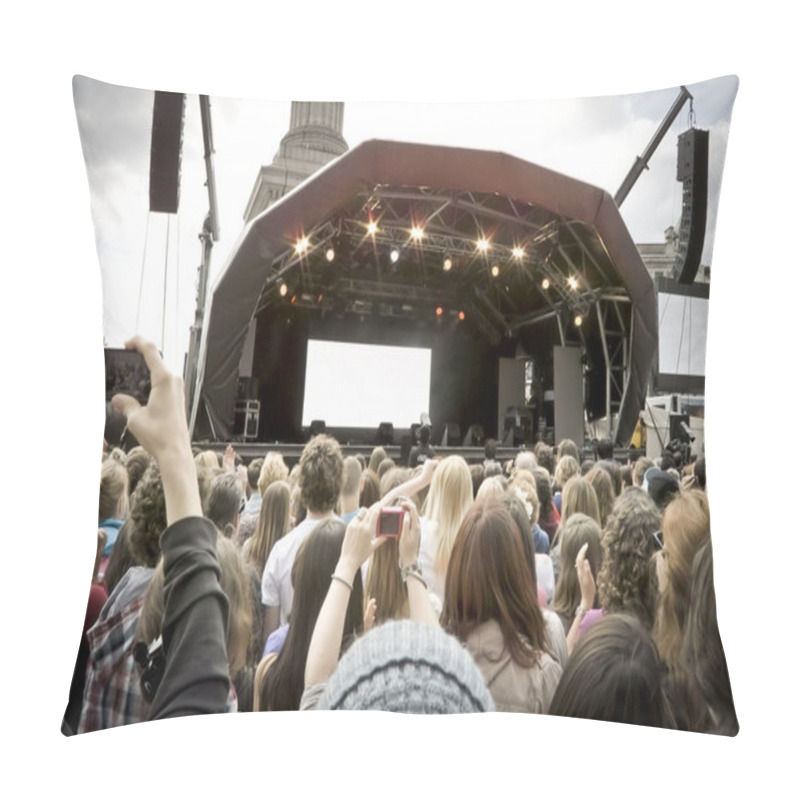 Personality  Open Air Pillow Covers