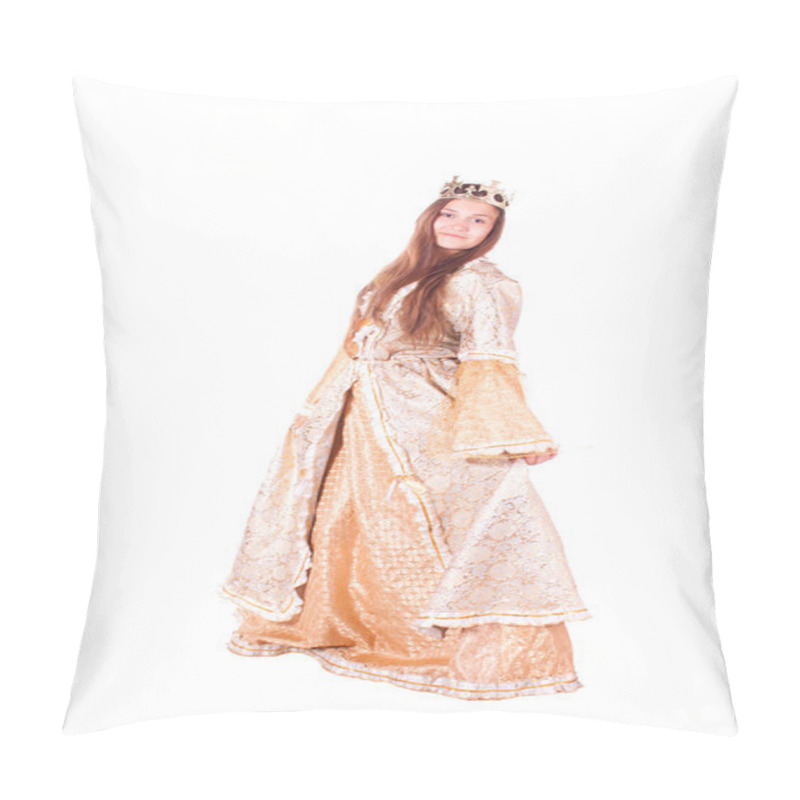 Personality  Princess Pillow Covers