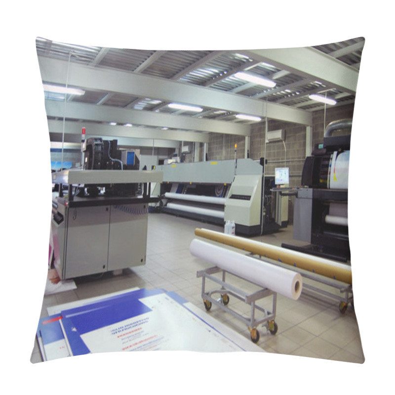 Personality  Digital Printing - Wide Format Printer Pillow Covers