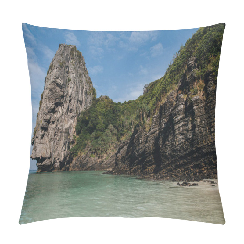 Personality  Travel Pillow Covers