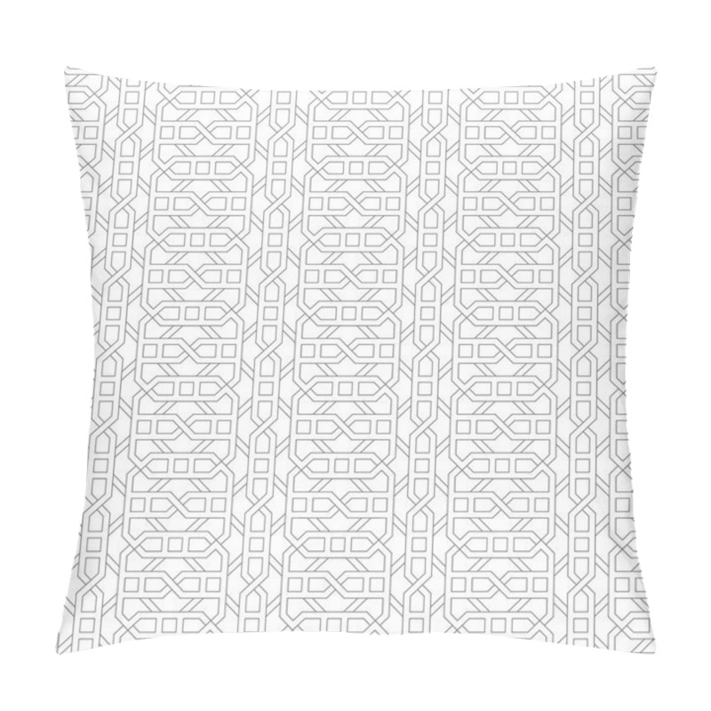 Personality   Stylish Geometric Texture Pillow Covers