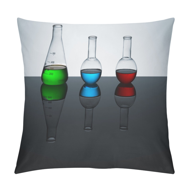 Personality  Lab Still Life Pillow Covers