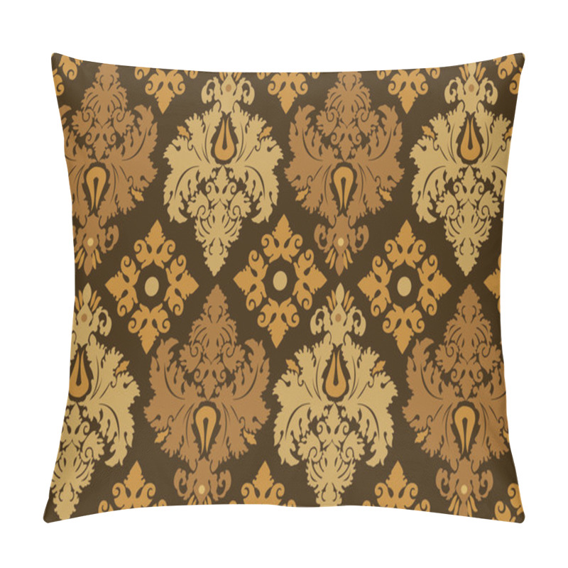 Personality  Wallpaper Pillow Covers