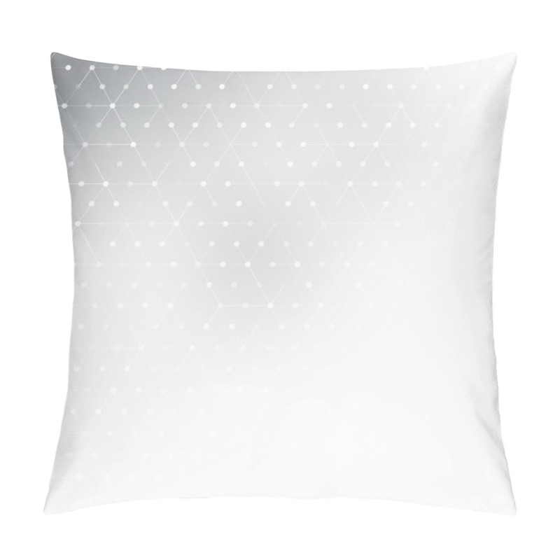 Personality  Vector Backgrond Lines  Pillow Covers