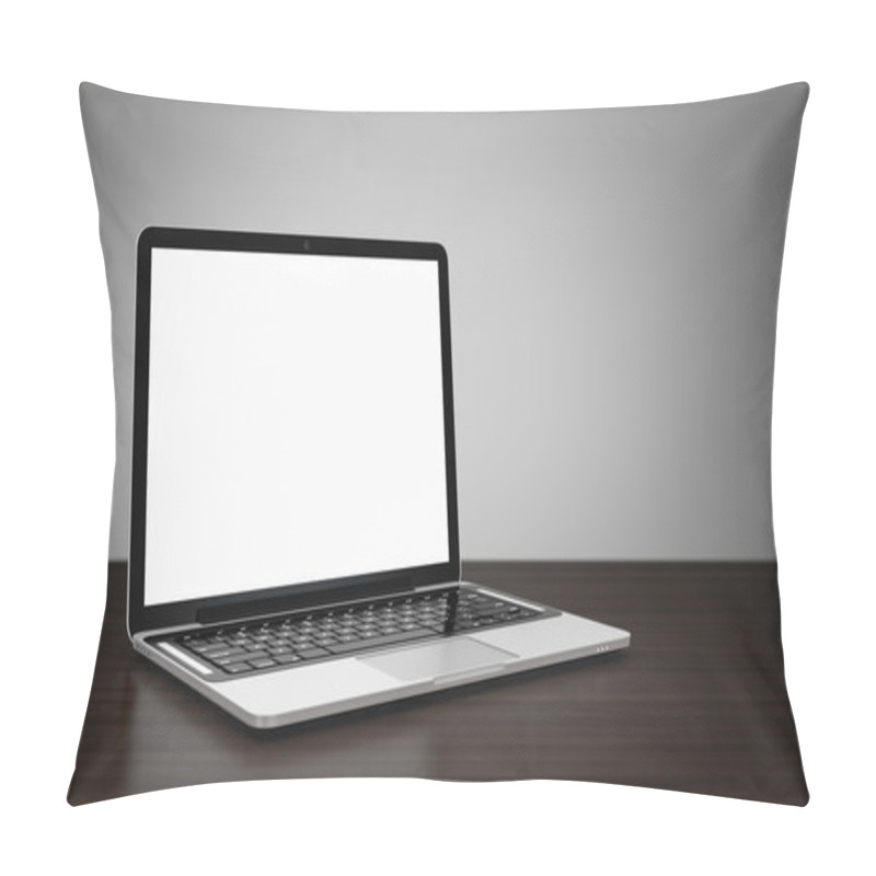 Personality  Laptop Pillow Covers