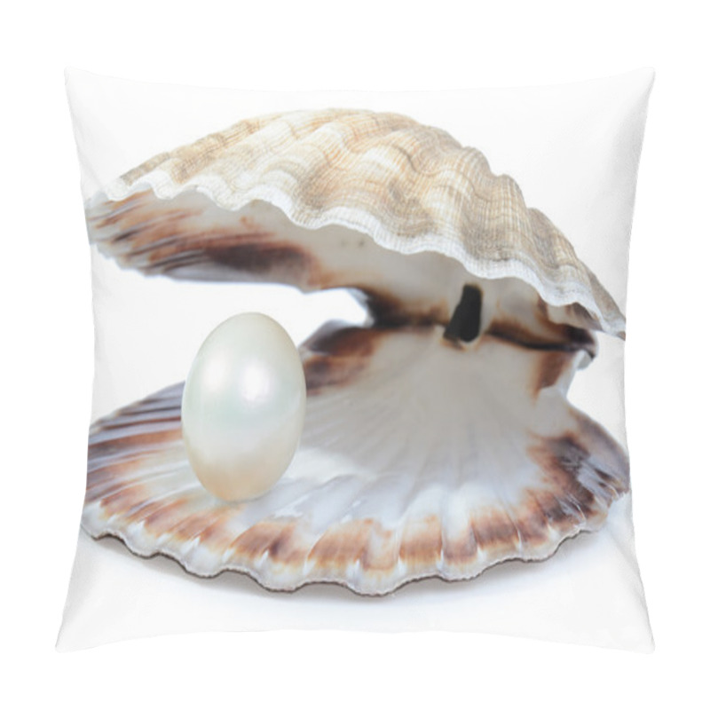 Personality  wealthy pearl pillow covers