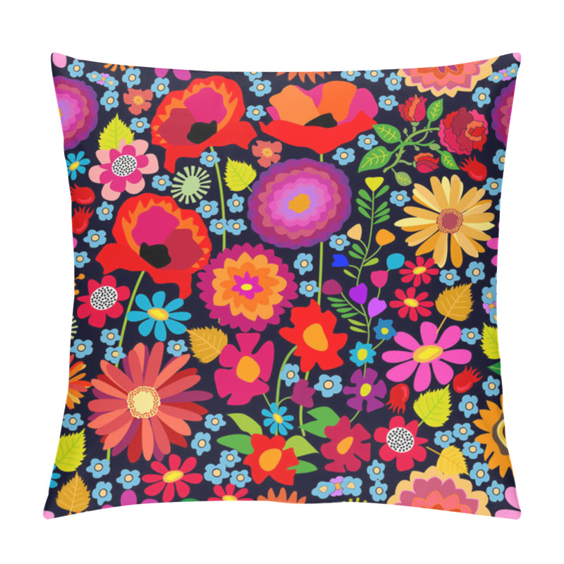 Personality  Sunny Autumn Carpet.  Pillow Covers