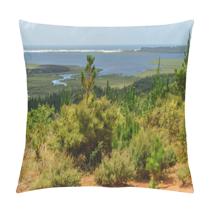 Personality  Fir Trees Pillow Covers