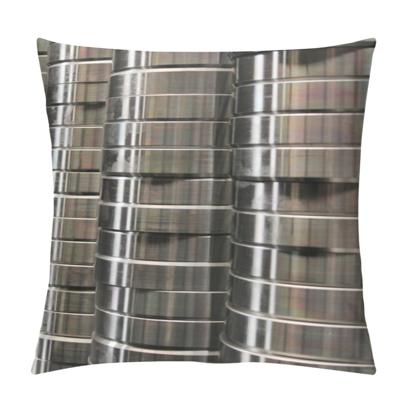 Personality  Cylinder Pillow Covers