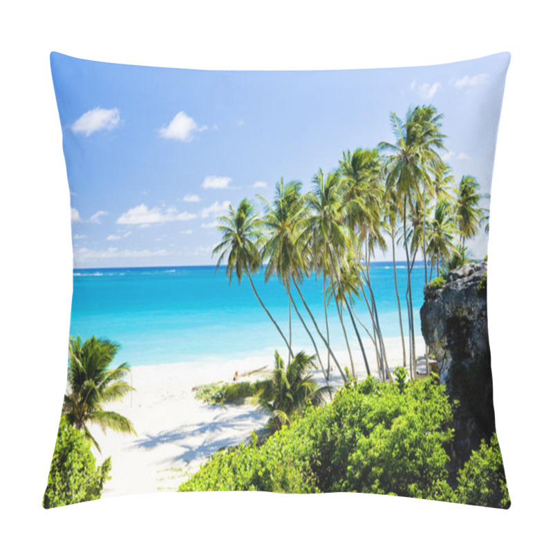 Personality  Barbados Pillow Covers