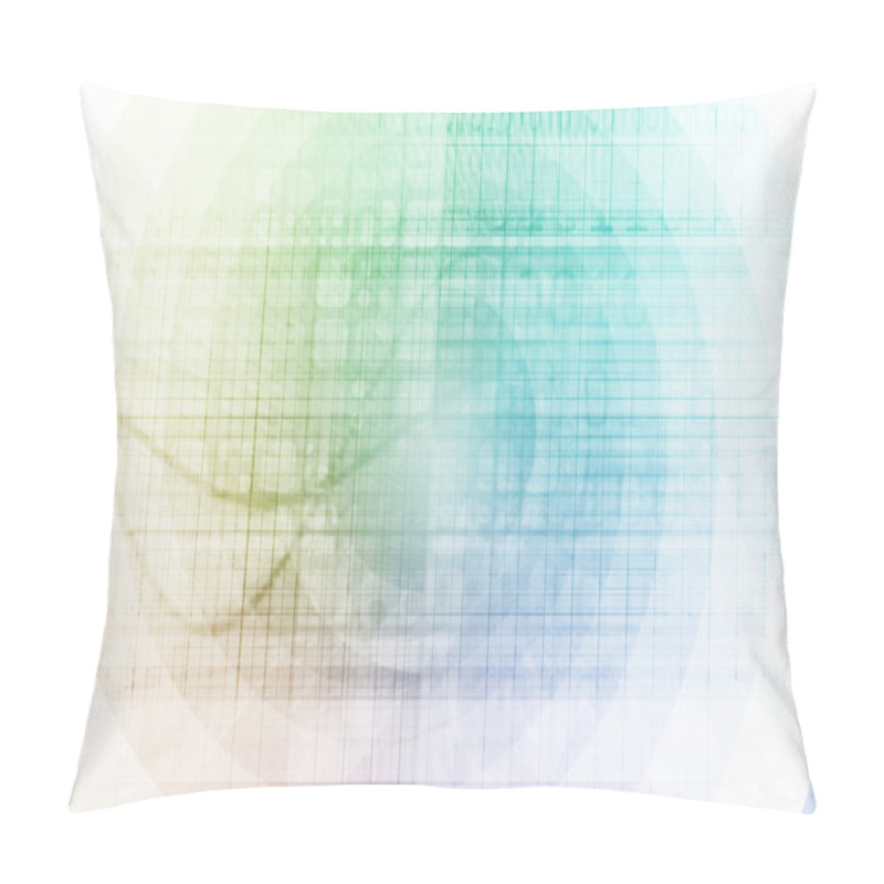 Personality  Web Information Technology Pillow Covers