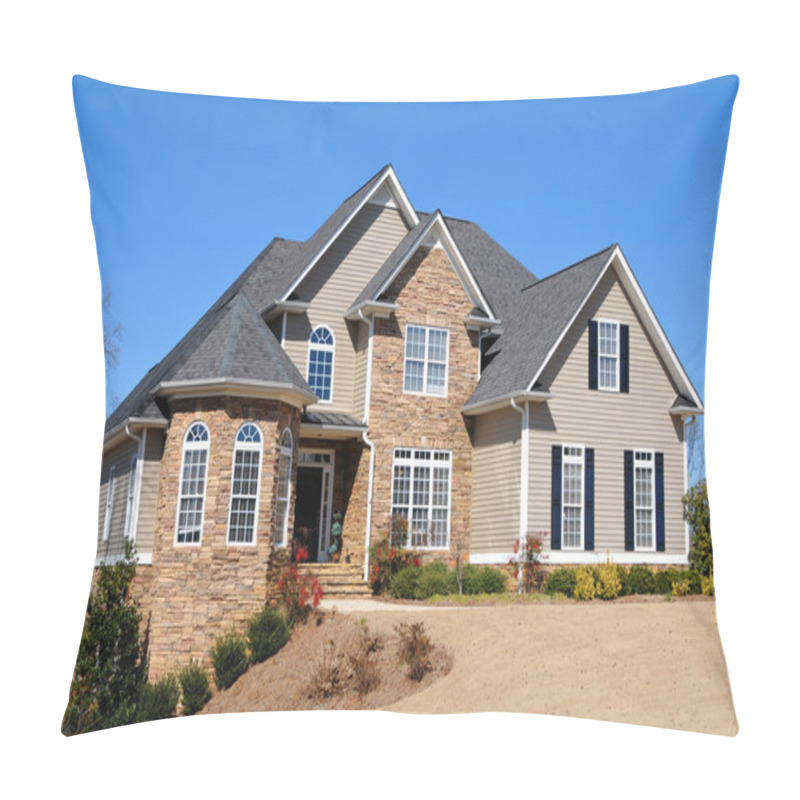 Personality  New House Pillow Covers