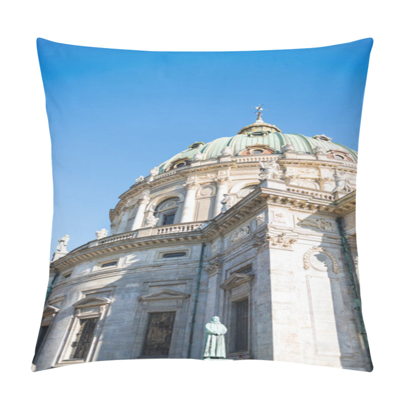 Personality  Frederiks Pillow Covers