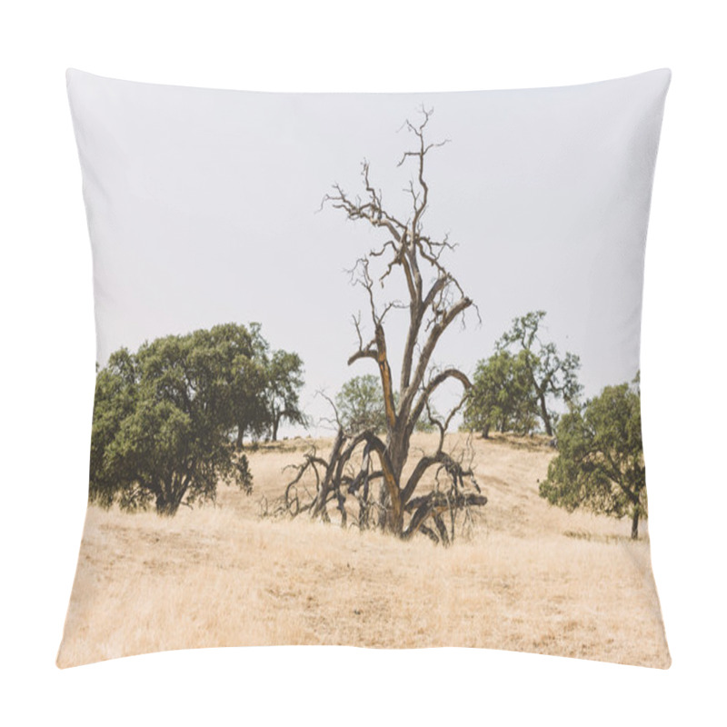 Personality  Arrid Countryside Pillow Covers