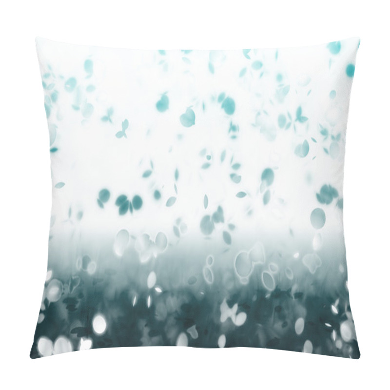 Personality  Nostalgic Sweet Memories Falling Leaves Pillow Covers