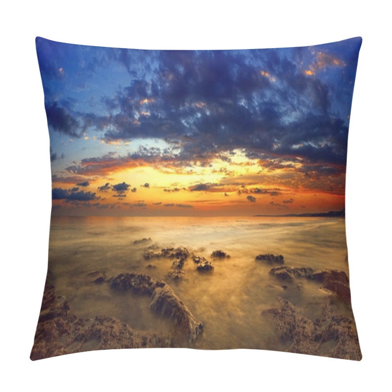 Personality  Alanya Pillow Covers