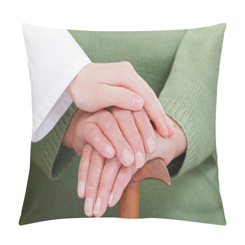 Personality  Social Care Pillow Covers