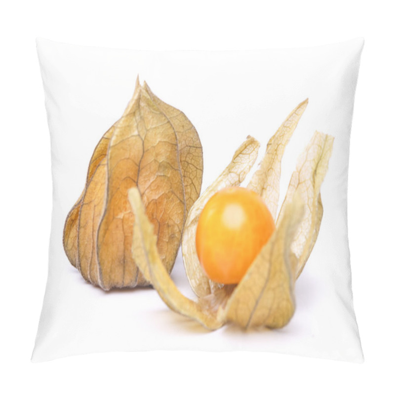 Personality  Physalis Pillow Covers