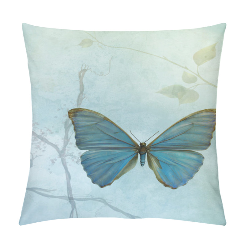 Personality  Dark Angel In The Sky Pillow Covers