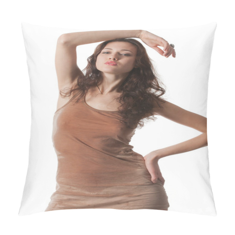 Personality  Temptation Pillow Covers