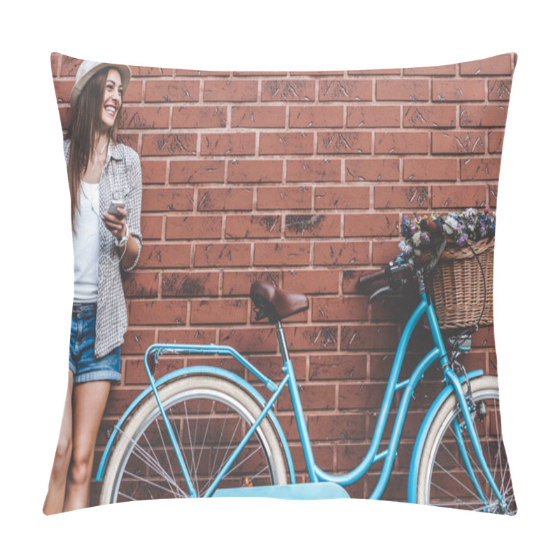 Personality  Her Little Bit Of Freedom.  Pillow Covers