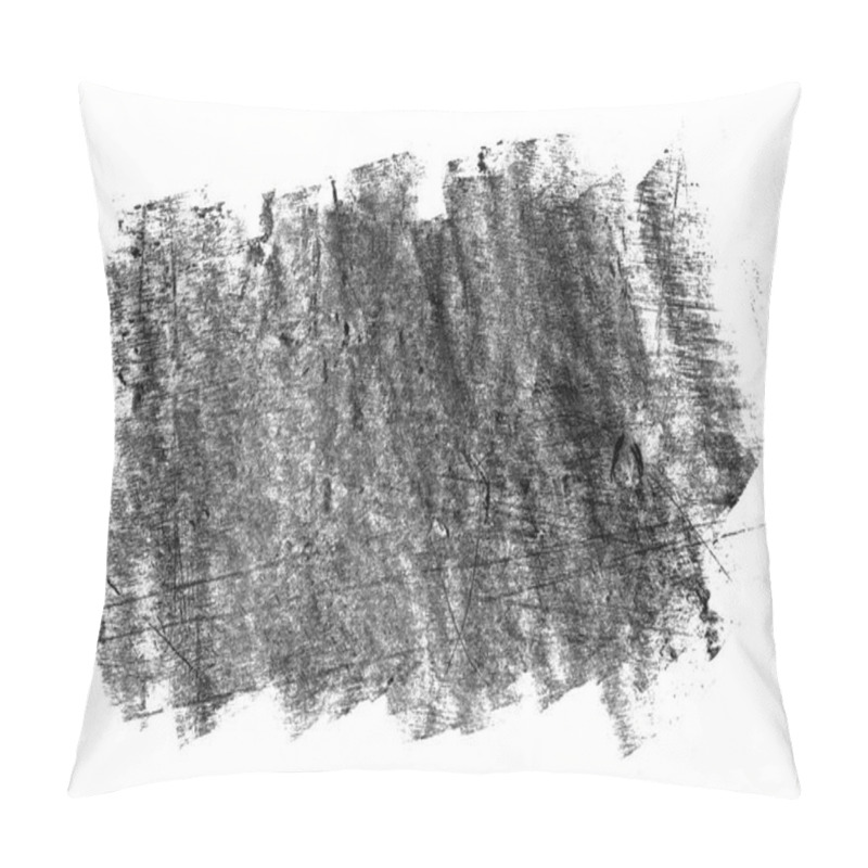 Personality  Pencil Texture On Rough Paper Background. Natural Graphite Texture With Grunge Stripes And Urban Texture Effect. Hand-drawn Pencil Hatching Closeup For Banner And Wallpaper. Abstract Artistic Backdrop. Pillow Covers