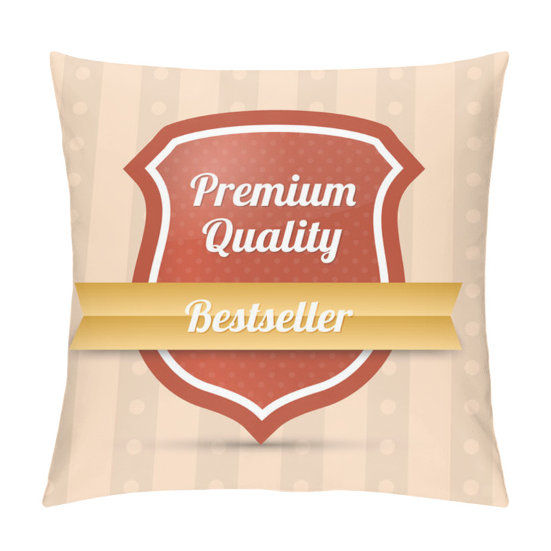 Personality  Premium Quality Shield - Bestseller Pillow Covers