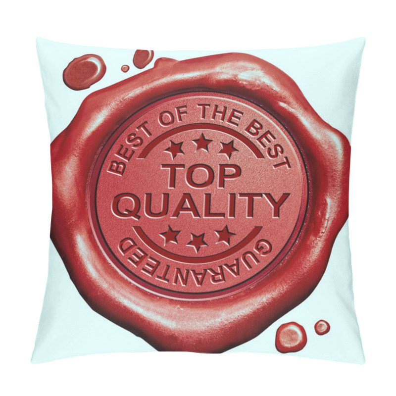 Personality  Top Quality Stamp Pillow Covers