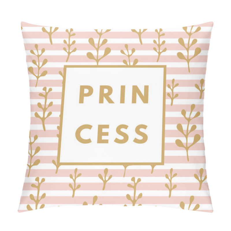 Personality  Creative Girlie Printable Journaling Card  Pillow Covers