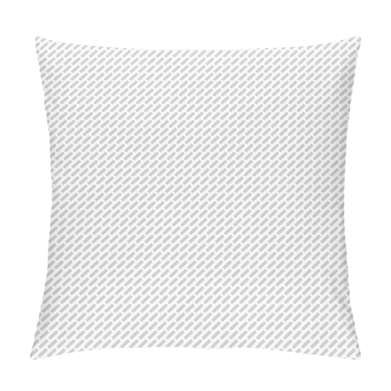 Personality  Seamless Pattern  Background, Wallpaper With Repetition Geometric Shape. Pillow Covers