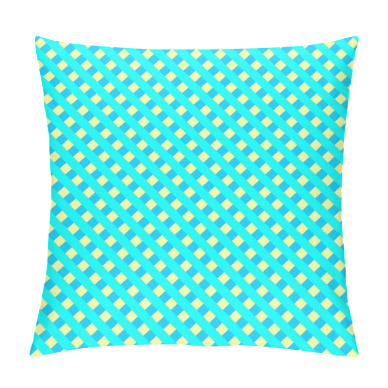 Personality  Abstract Background Pillow Covers