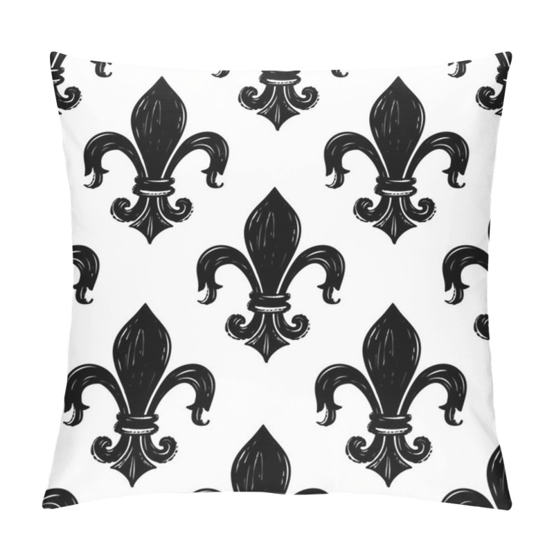 Personality  Fashion Royal Signs Pillow Covers