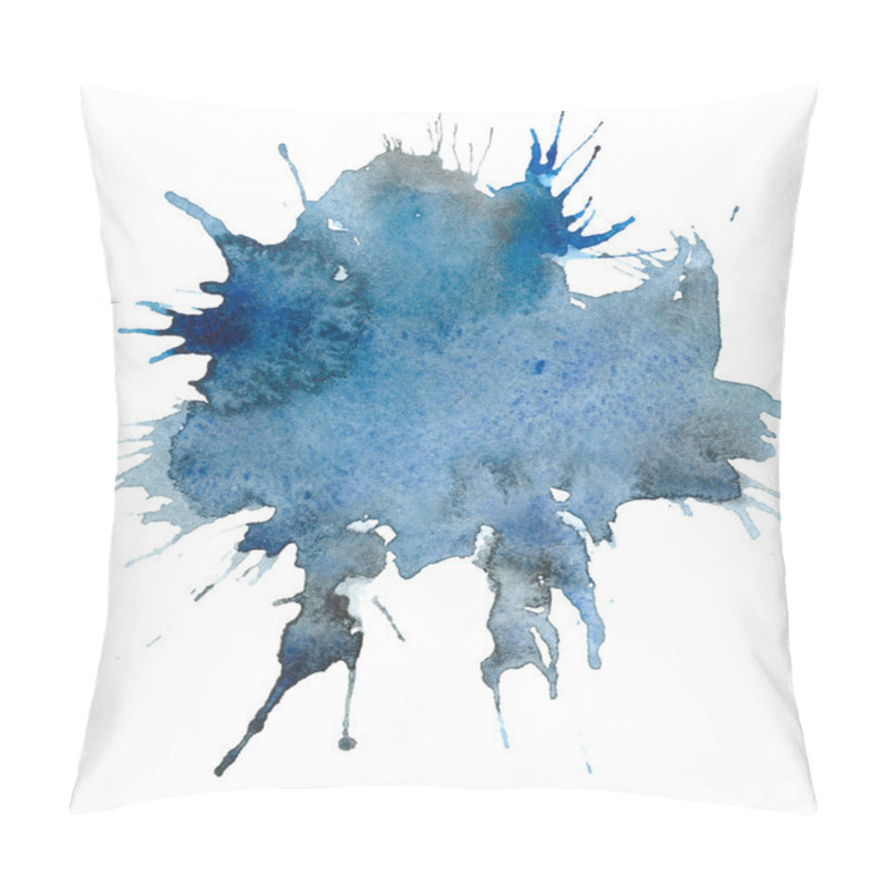 Personality  Splash Pillow Covers