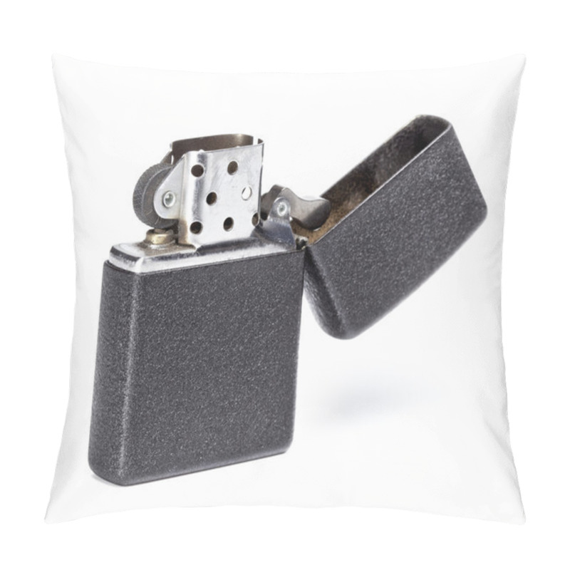 Personality  Oil Lighter Pillow Covers