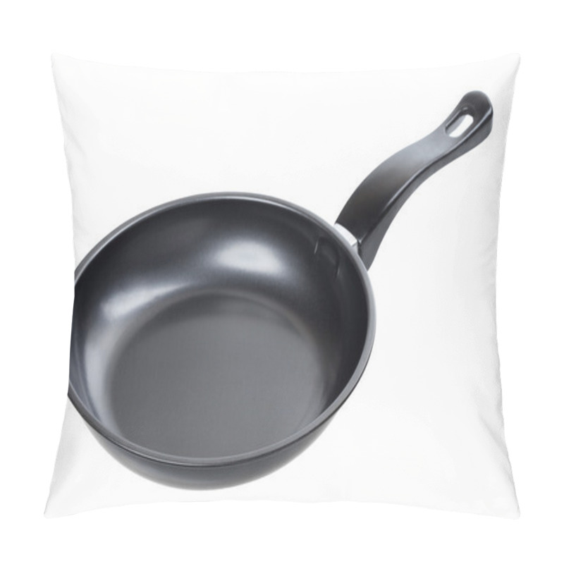 Personality  Frying Pan Pillow Covers