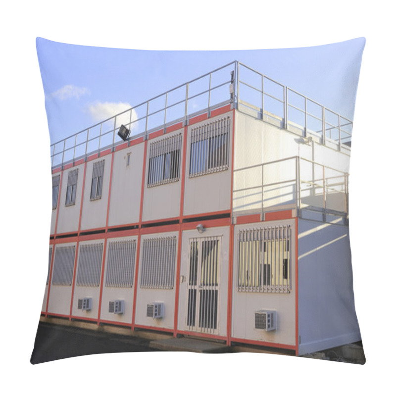 Personality  Modular Office Site Pillow Covers