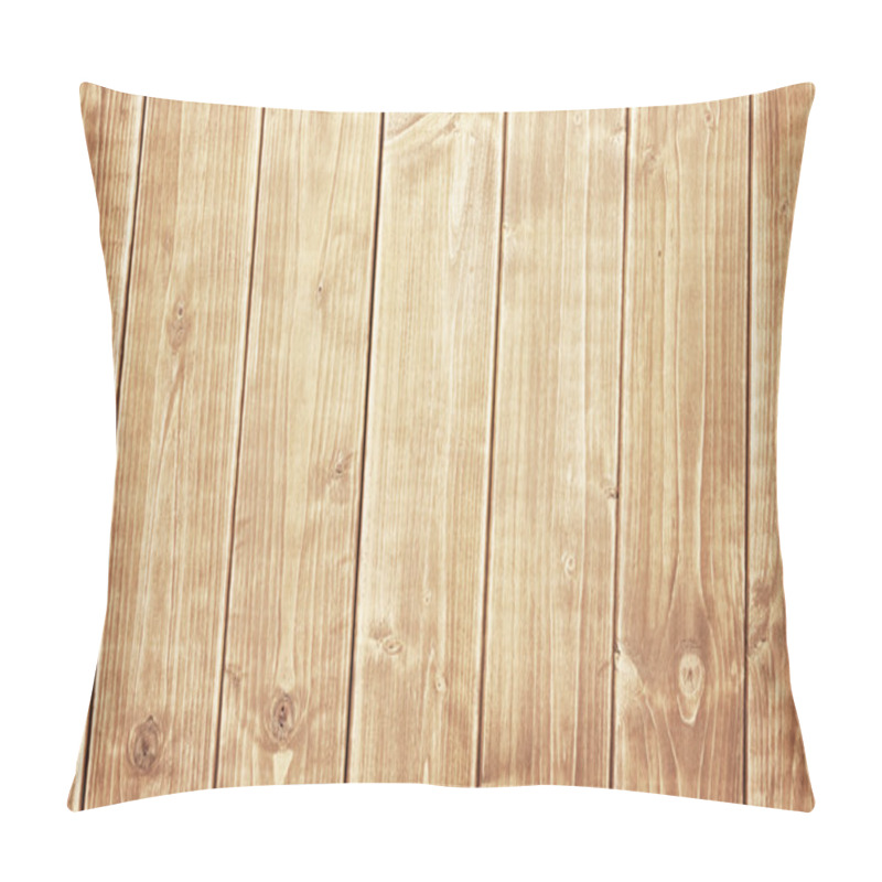 Personality  Wooden Wall Pillow Covers