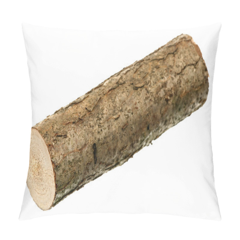 Personality  One Log Pillow Covers