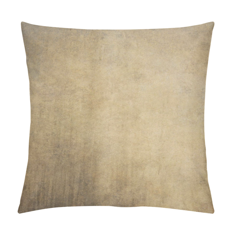 Personality  Old Grunge Textures Backgrounds And Dirty Pattern With Space For Text. Pillow Covers