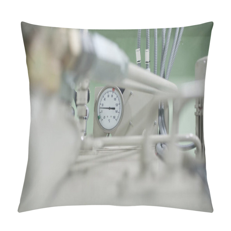 Personality  System Measure Indicator For Monitoring Condition Pillow Covers