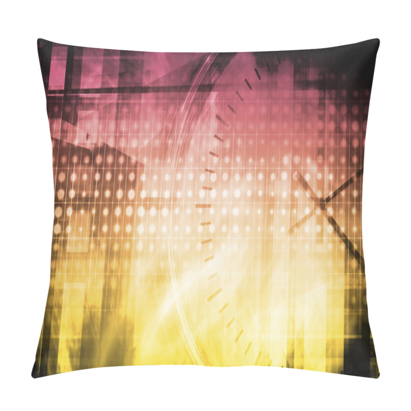 Personality  Software Pillow Covers