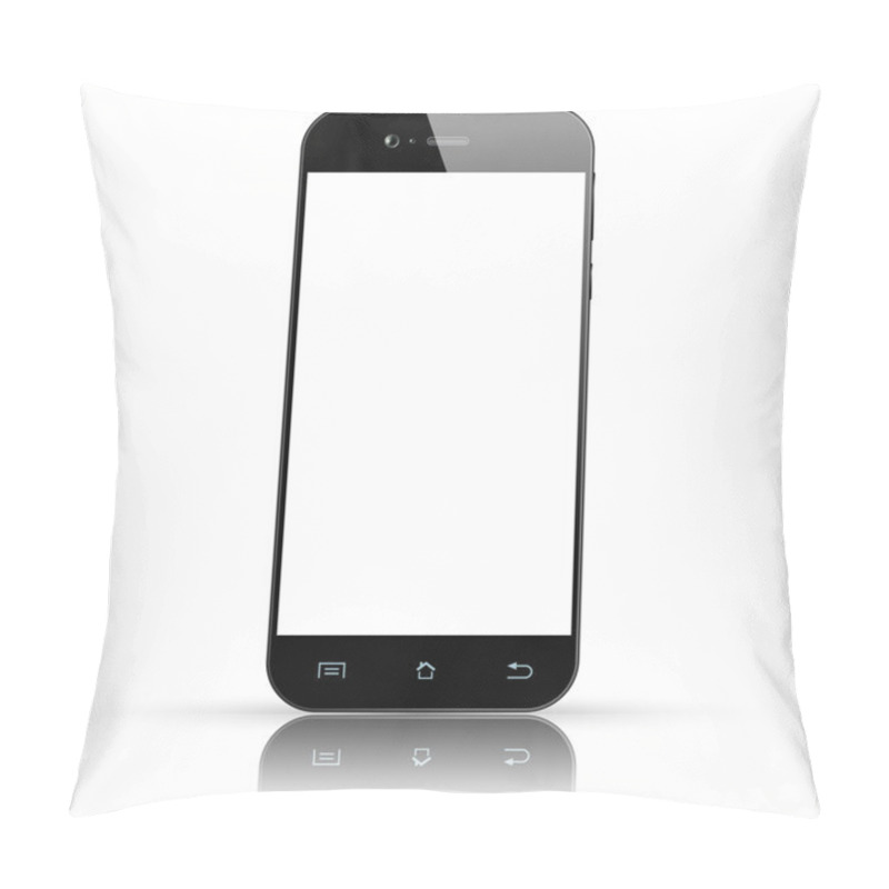 Personality  Smartphone Pillow Covers