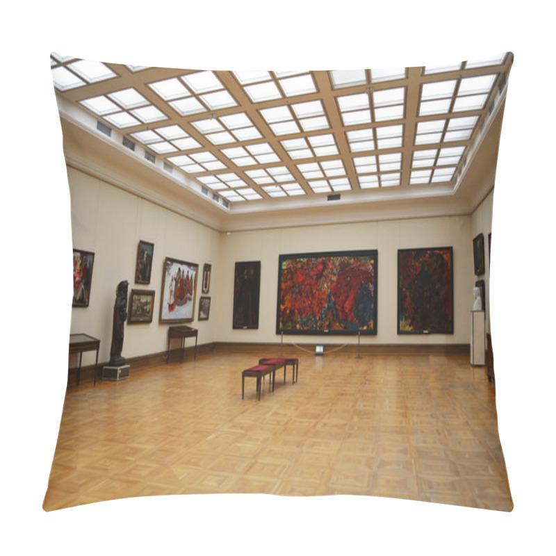 Personality  Art Gallery Pillow Covers