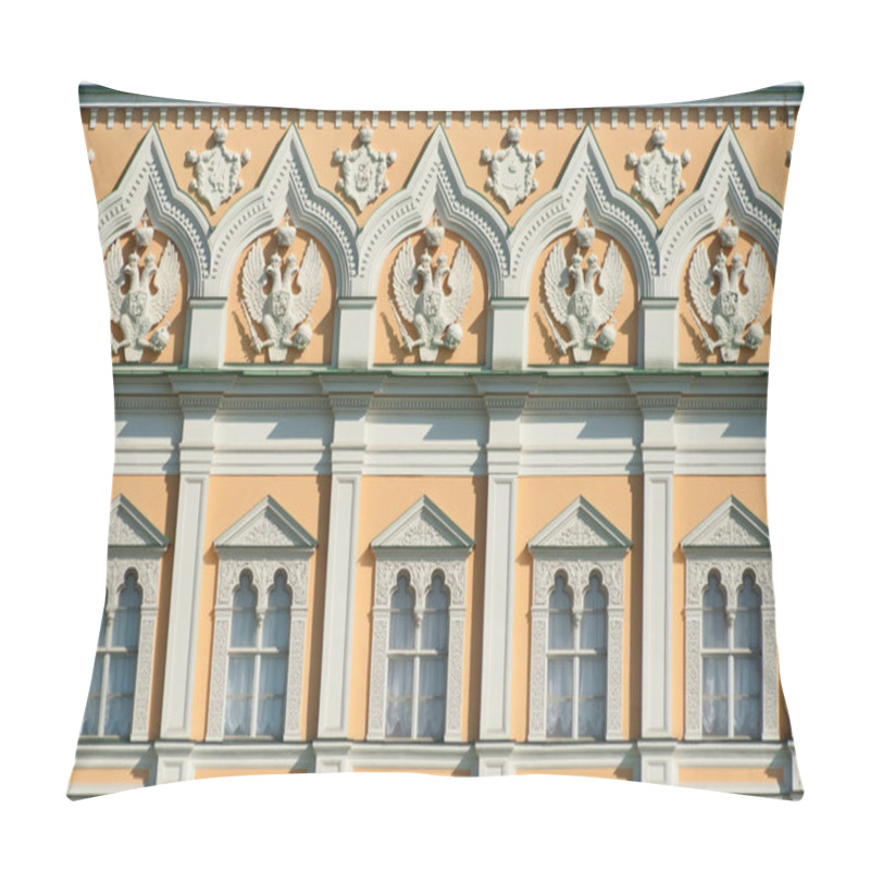 Personality  Great Kremlin Palace Wall Pillow Covers