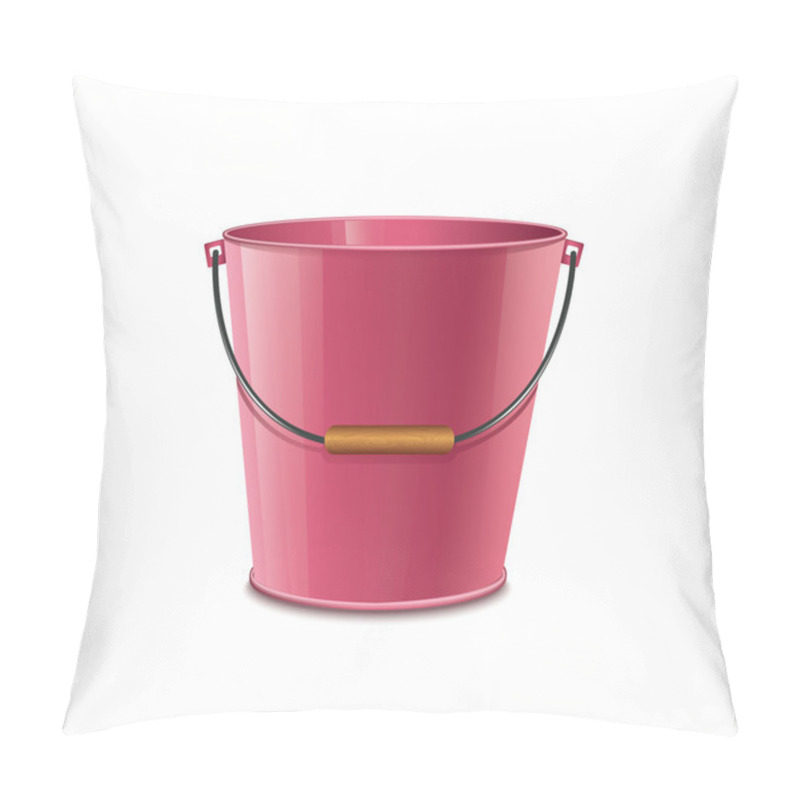 Personality  Bucket Pillow Covers