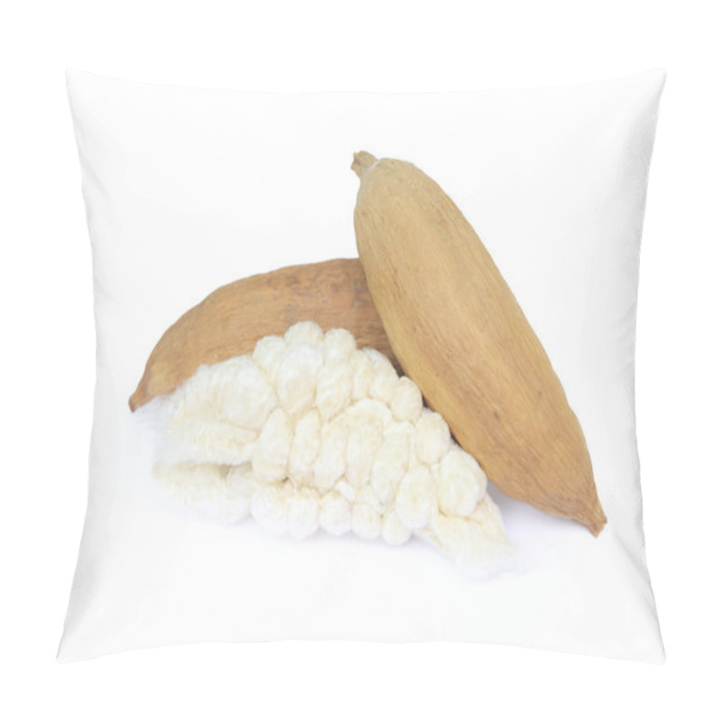 Personality  Kapok, Ceiba Pentandra Or White Silk Cotton Tree( Ceiba Pentandr Pillow Covers